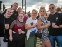 Paul Kalkbrenner Open Air
